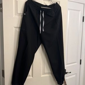 FIGS High Waisted Zamora Jogger